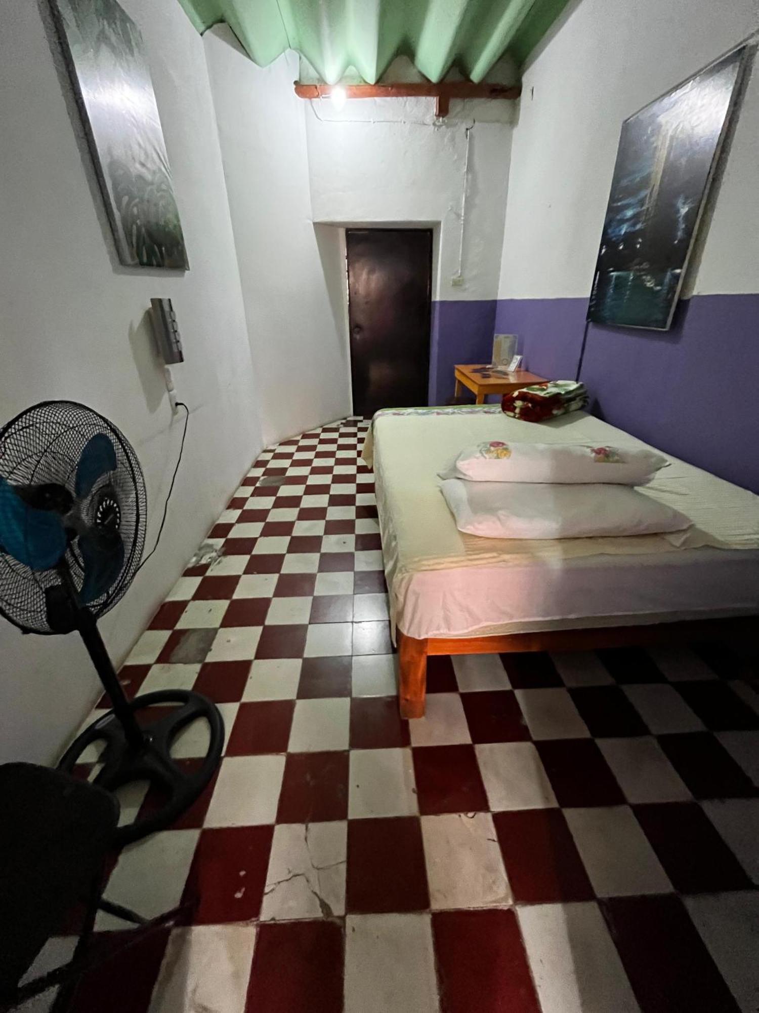 Casona Del Negro Aguilar Hotel Valladolid  Bagian luar foto